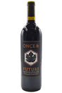 Bottle of Once & Future Napa Valley Petite Sirah Palisades Vineyard 2022-Red Wine-Flatiron SF