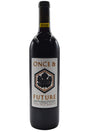 Bottle of Once & Future Sonoma Valley Zinfandel Old Hill Ranch Vineyard 2022-Red Wine-Flatiron SF
