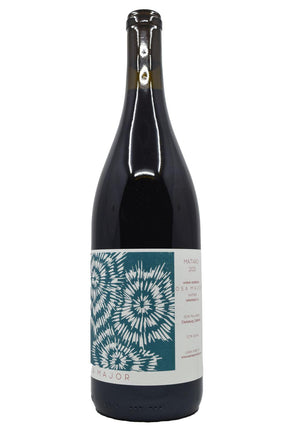 Bottle of Osa Major Clarksburg Mataro Mourvedre 2021-Red Wine-Flatiron SF
