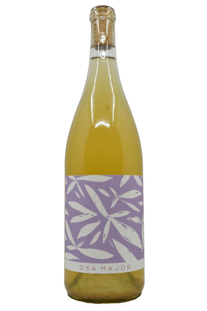 Bottle of Osa Major Skin Contact Tocai Friulano 2022-Orange Wine-Flatiron SF