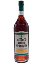 Bottle of Otto's Athens Vermouth-Fortified Wine-Flatiron SF