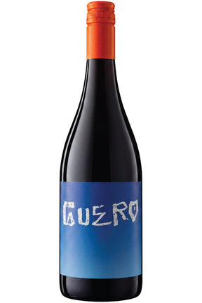 Bottle of Our Lady of Guadalupe Red Blend Guero 2025-Red Wine-Flatiron SF