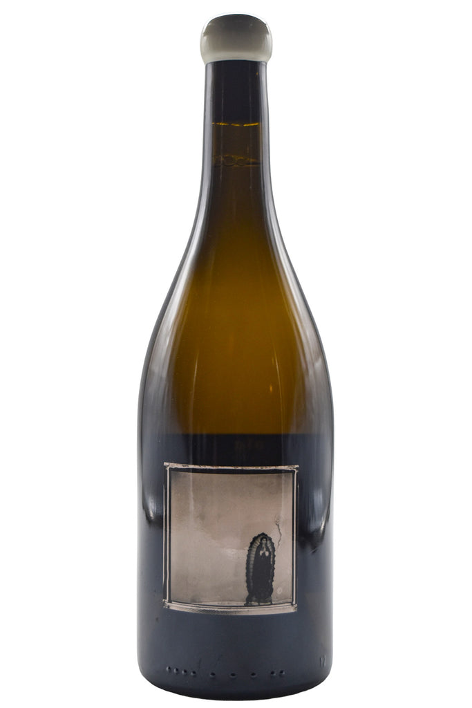 Bottle of Our Lady of Guadalupe Santa Barbara County Chardonnay OLG 2023-White Wine-Flatiron SF