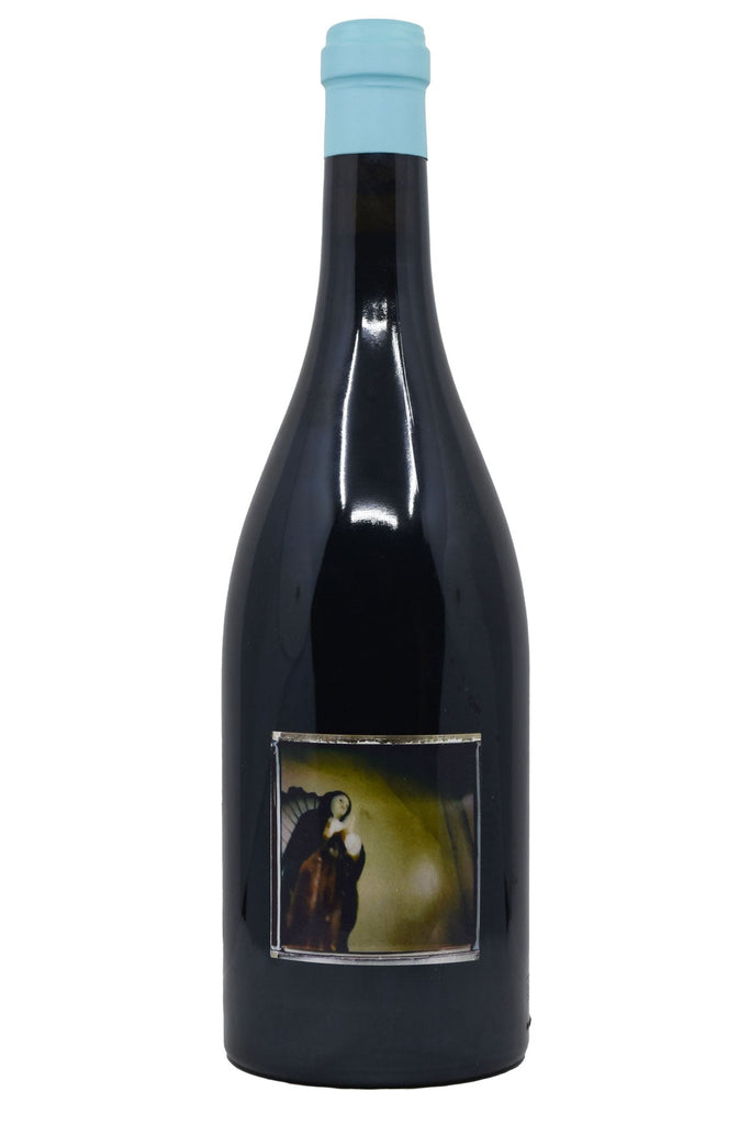 Bottle of Our Lady of Guadalupe Sta. Rita Hills Pinot Noir OLG 2022-Red Wine-Flatiron SF