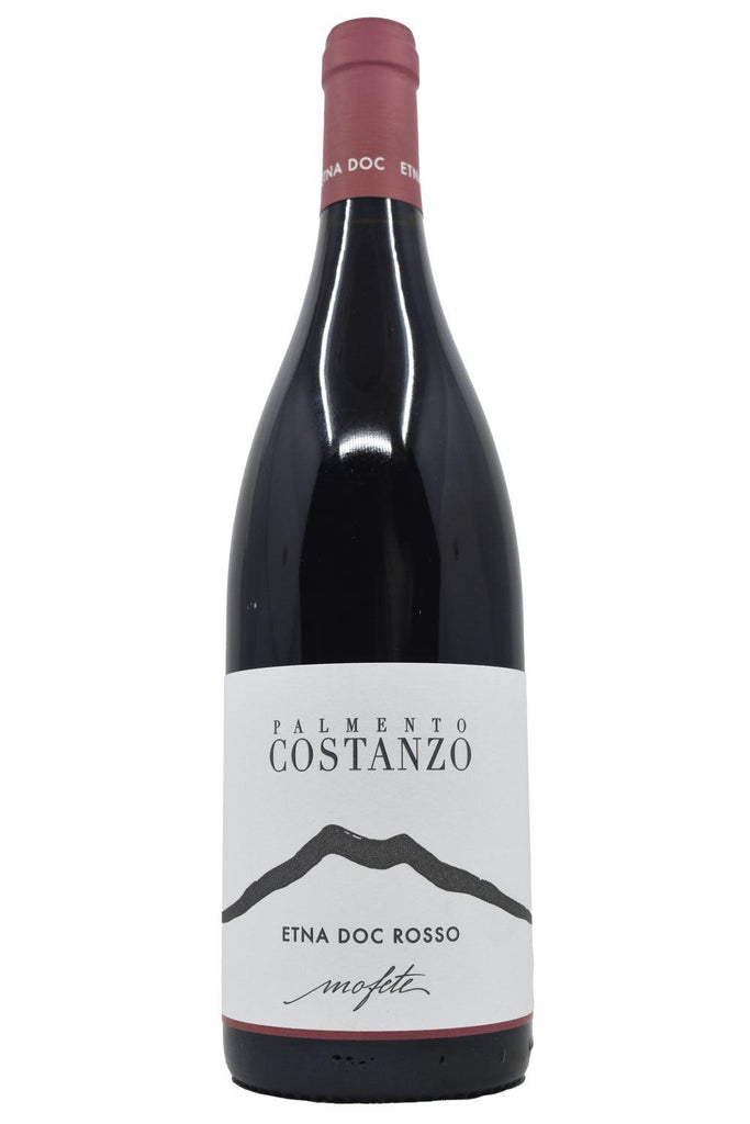 Bottle of Palmento Costanzo Etna Rosso Mofete 2020-Red Wine-Flatiron SF