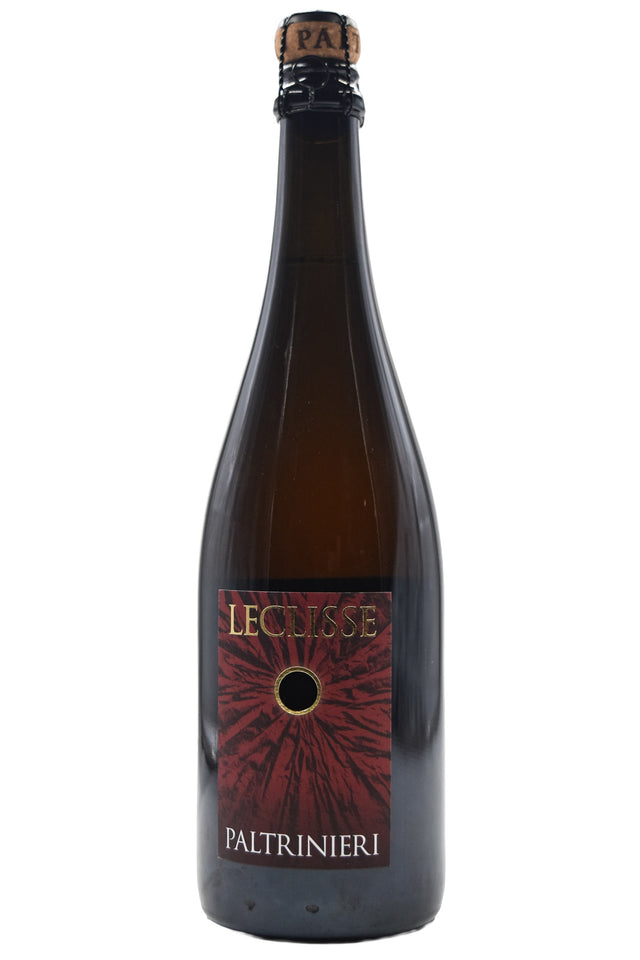 Bottle of Paltrinieri Lambrusco di Sorbara Leclisse 2025-Sparkling Wine-Flatiron SF