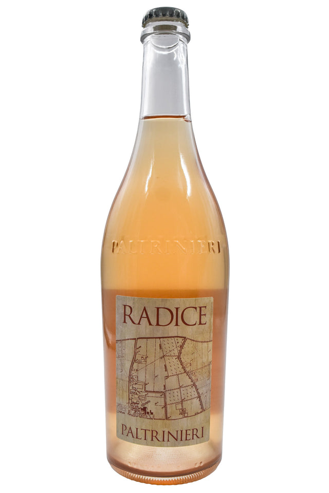 Bottle of Paltrinieri Radice Lambrusco di Sorbara 2024-Sparkling Wine-Flatiron SF