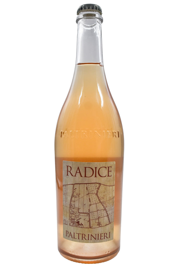 Bottle of Paltrinieri Radice Lambrusco di Sorbara 2024-Sparkling Wine-Flatiron SF