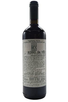 Bottle of Paolo Bea Umbria Rosso de Veo 2019-White Wine-Flatiron SF