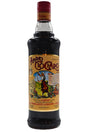 Bottle of Paolucci Amaro CioCiaro-Spirits-Flatiron SF