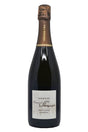 Bottle of Pascal Doquet Champagne BdB Extra Brut Champs Libres NV-Sparkling Wine-Flatiron SF