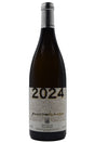 Bottle of Passopisciaro Terre Siciliane Passobianco 2024-White Wine-Flatiron SF