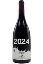 Bottle of Passopisciaro Terre Siciliane Rosso Contrada Sciaranuova 2024-Red Wine-Flatiron SF