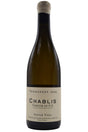 Bottle of Patrick Piuze Chablis Terroir De Fye 2024-White Wine-Flatiron SF