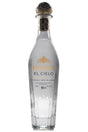Bottle of Patron El Cielo Silver Tequila-Spirits-Flatiron SF