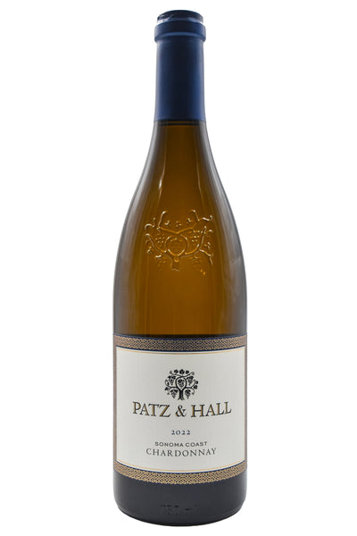 Bottle-of-Patz-Hall-Chardonnay