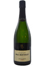 Bottle of Paul Berthelot Champagne Cuvee De Reserve NV-Sparkling Wine-Flatiron SF