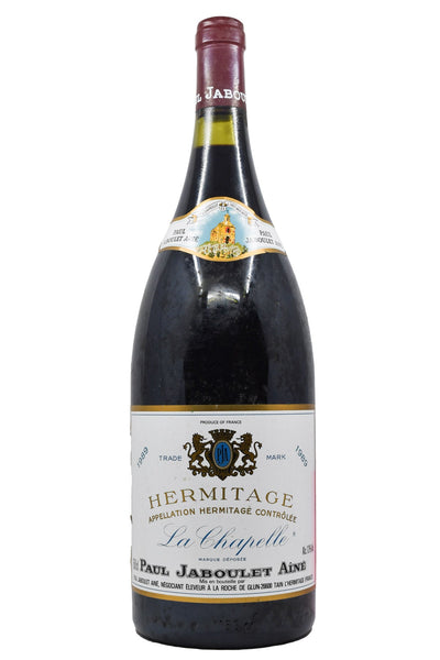 Bottle-of-Paul-Jaboulet-Aine-