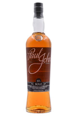 Bottle of Paul John Bold Peated Indian Single Malt Whisky-Spirits-Flatiron SF