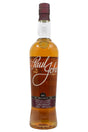 Bottle of Paul John Brilliance Single Malt Indian Whisky-Spirits-Flatiron SF