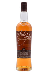 Bottle of Paul John Edited Indian Single Malt Whisky-Spirits-Flatiron SF