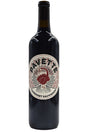 Bottle of Pavette California Cabernet Sauvignon 2024-Red Wine-Flatiron SF