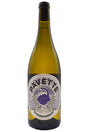 Bottle of Pavette California Chardonnay 2024-White Wine-Flatiron SF