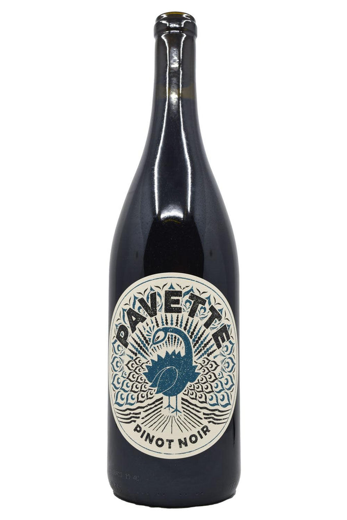 Pavette California Pinot Noir 2022 – Flatiron SF