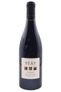 Bottle of Peay Vineyards Sonoma Coast Syrah La Bruma 2012-Red Wine-Flatiron SF