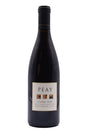 Bottle of Peay Vineyards West Sonoma Coast Estate Pinot Noir Scallop Shelf 2022-Red Wine-Flatiron SF