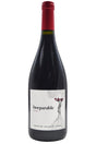 Bottle of PerSe Gualtallary Malbec Inseparable 2022-Red Wine-Flatiron SF