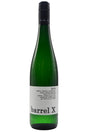 Bottle of Peter Lauer Riesling Barrel X 2024-White Wine-Flatiron SF