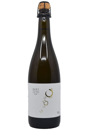 Bottle of Peter Lauer Riesling Sekt 2021-Sparkling Wine-Flatiron SF