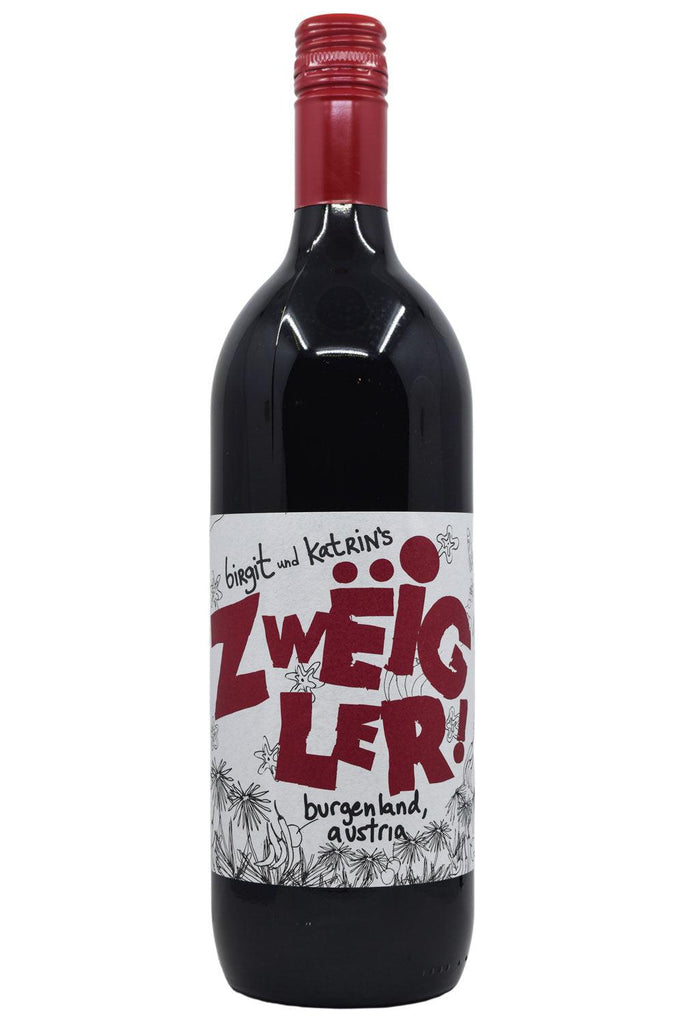 Bottle of Pfneisl Zweigler 2020 (1L)-Red Wine-Flatiron SF