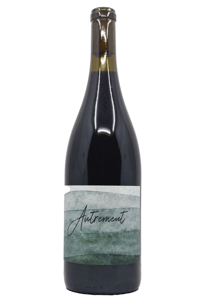 Bottle of Phelan Farm Autrement 2022-Red Wine-Flatiron SF
