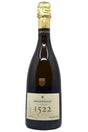 Bottle of Philipponnat Champagne Brut Cuvee 1522 2012-Sparkling Wine-Flatiron SF