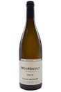 Bottle of Pierre Boisson Meursault 2016-White Wine-Flatiron SF
