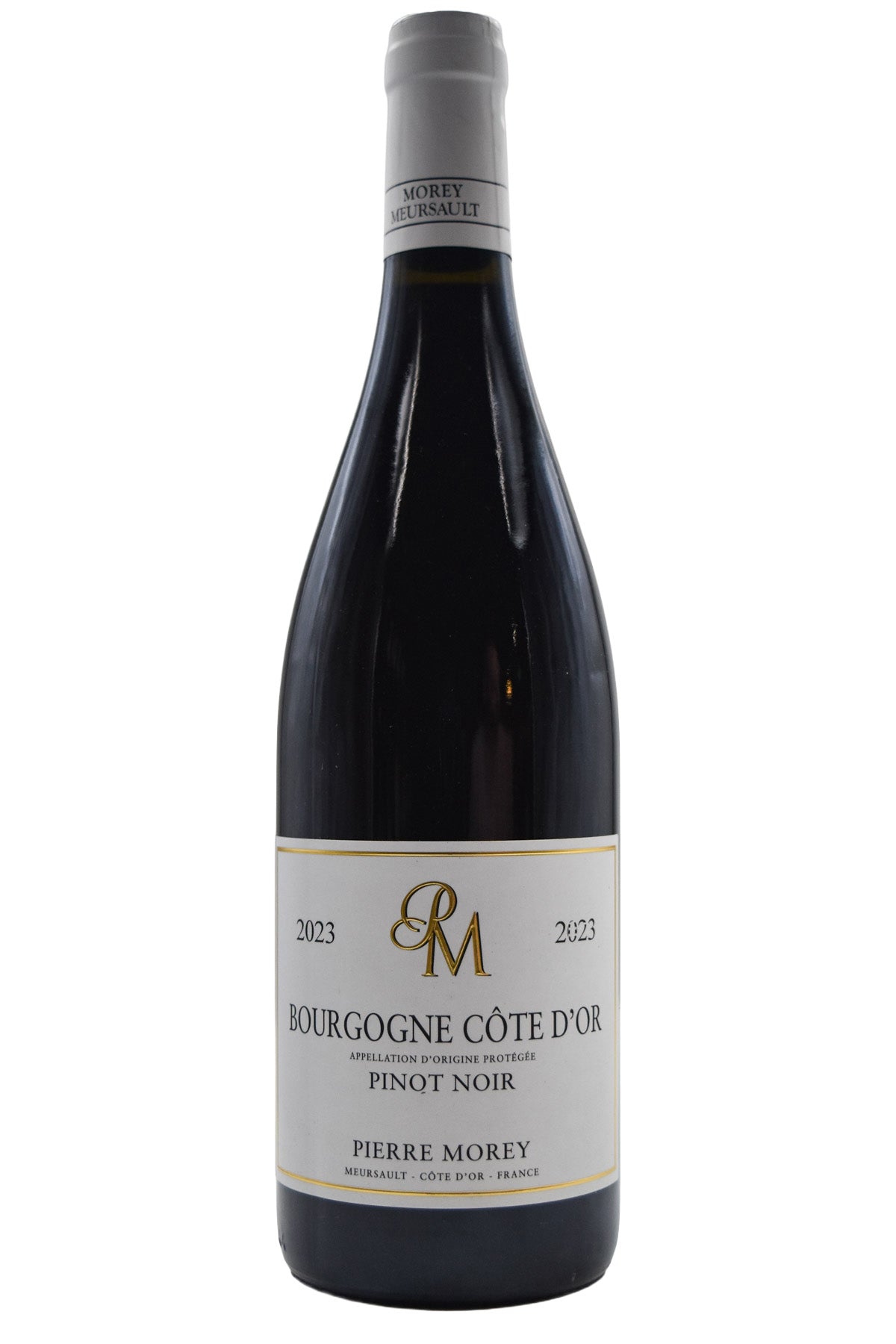 Pierre Morey Monthelie Rouge 1er Cru 2021 – Flatiron SF
