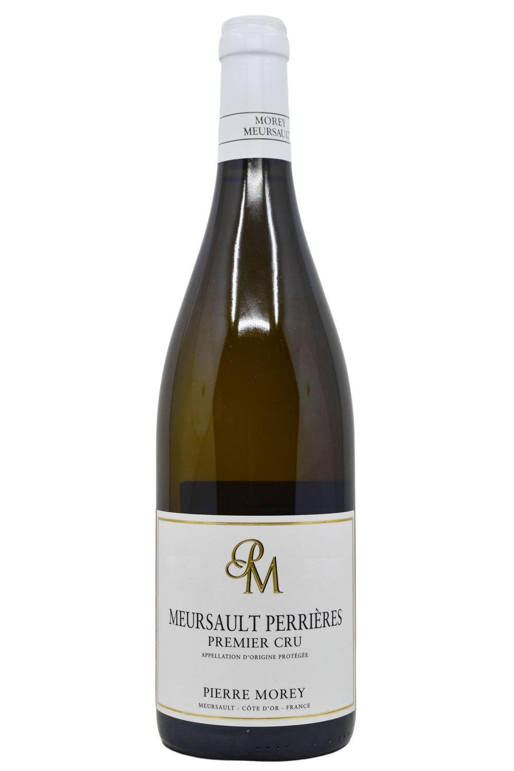 Pierre Morey Meursault 1er Cru Perrieres 2020 – Flatiron SF