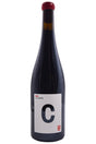 Bottle of Pierre Weber Pinot Noir "C" 2022-Red Wine-Flatiron SF