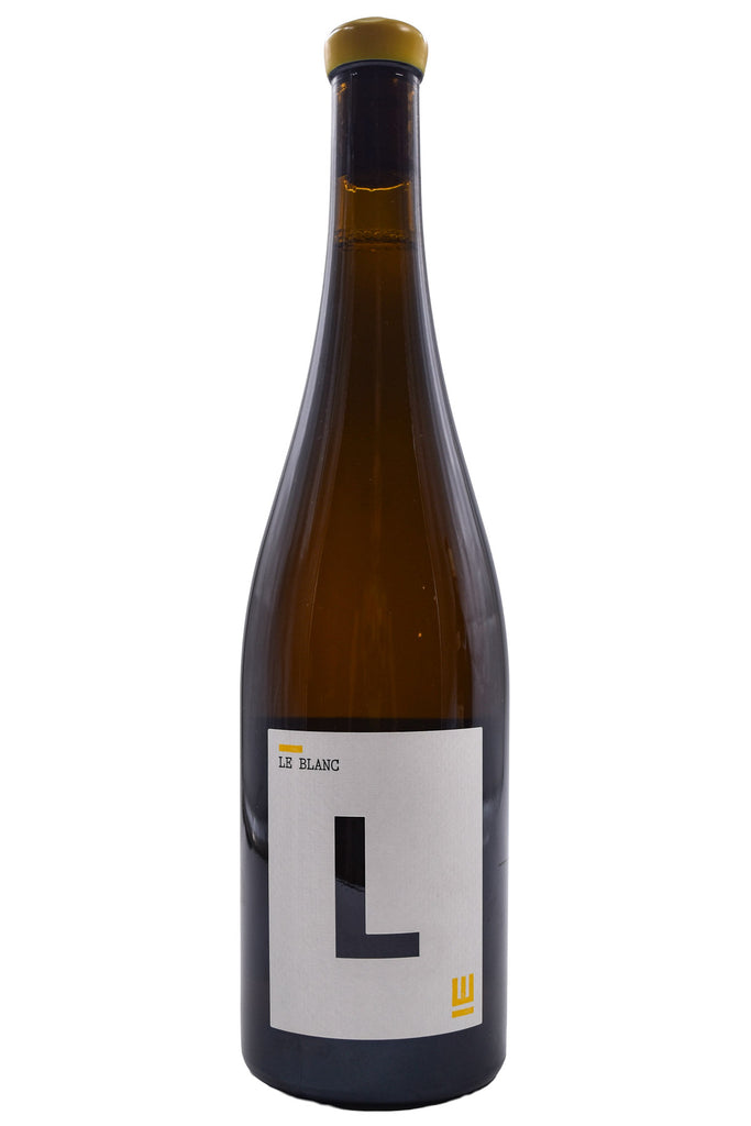 Bottle of Pierre Weber Riesling Grand Cru "L" 2022-White Wine-Flatiron SF