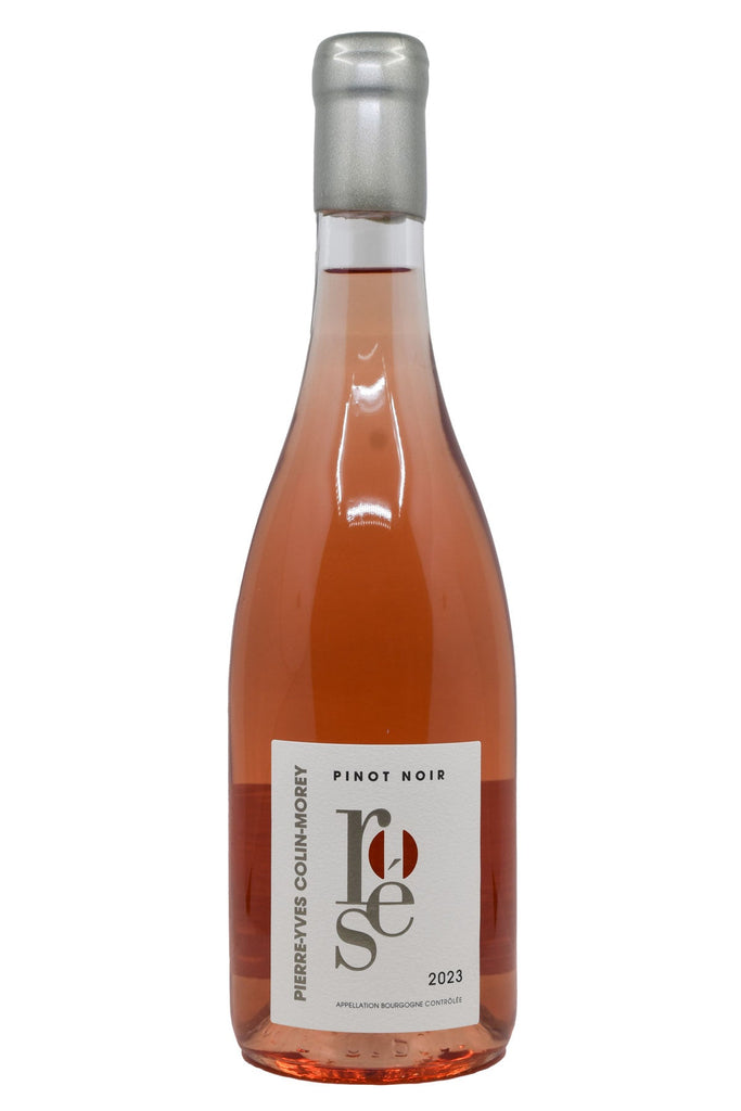 Bottle of Pierre-Yves Colin-Morey Bourgogne Rose 2023-Rosé Wine-Flatiron SF