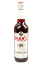 Bottle of Pimm's Gin Cup No. 1-Spirits-Flatiron SF
