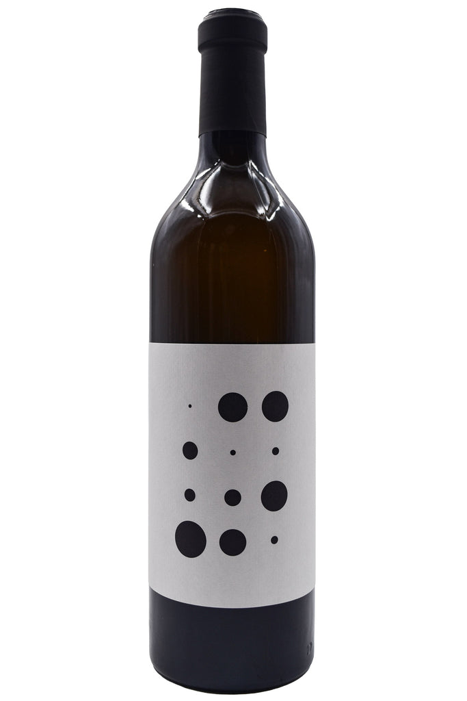 Bottle of Piquentum Malvazija 2023-Orange Wine-Flatiron SF
