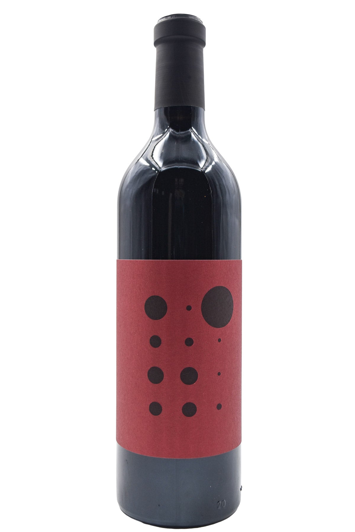 Bottle of Piquentum Teran 2021-Red Wine-Flatiron SF