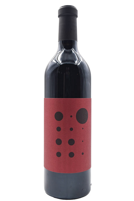 Bottle of Piquentum Teran 2021-Red Wine-Flatiron SF