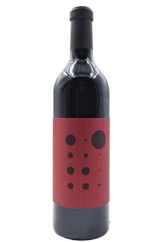 Bottle of Piquentum Teran 2021-Red Wine-Flatiron SF