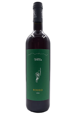 Bottle of Pizzo Coca Rosso di Valtellina 2024-Red Wine-Flatiron SF