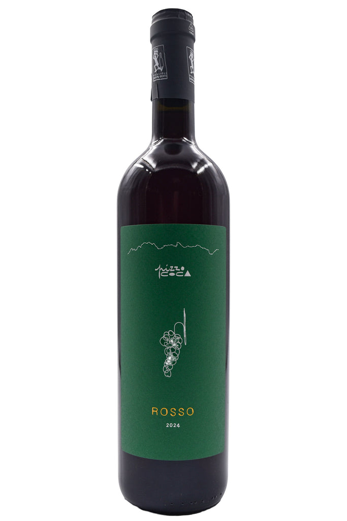 Bottle of Pizzo Coca Rosso di Valtellina 2024-Red Wine-Flatiron SF