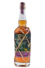 Bottle of Plantation Rum Panama 2010-Spirits-Flatiron SF